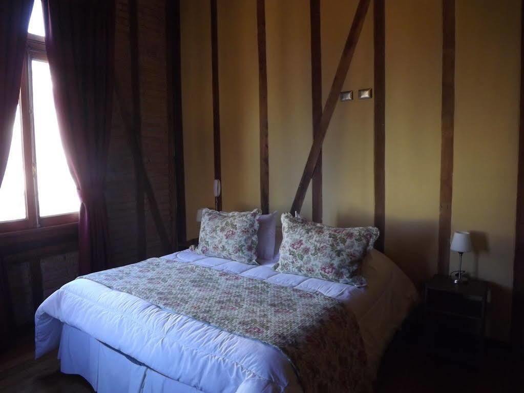 Hotel Reina Victoria Valparaíso Εξωτερικό φωτογραφία