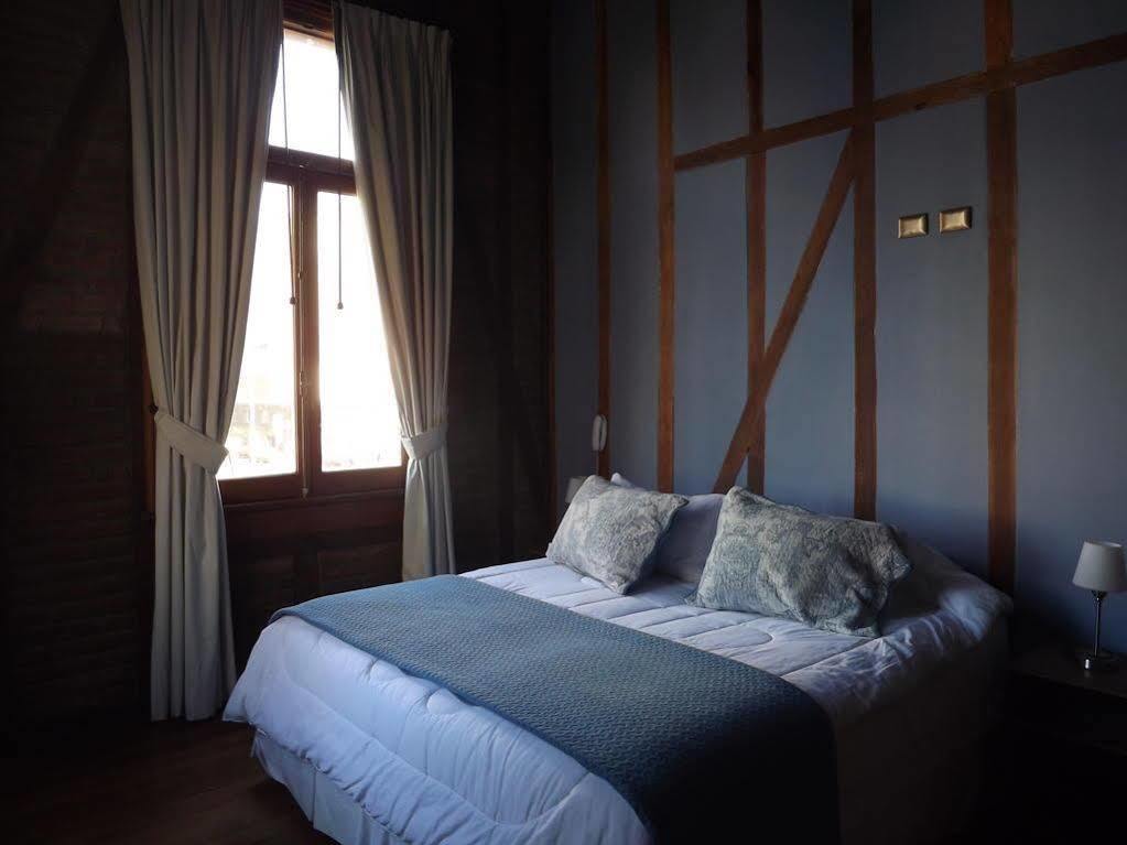 Hotel Reina Victoria Valparaíso Εξωτερικό φωτογραφία