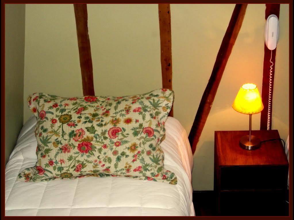Hotel Reina Victoria Valparaíso Εξωτερικό φωτογραφία