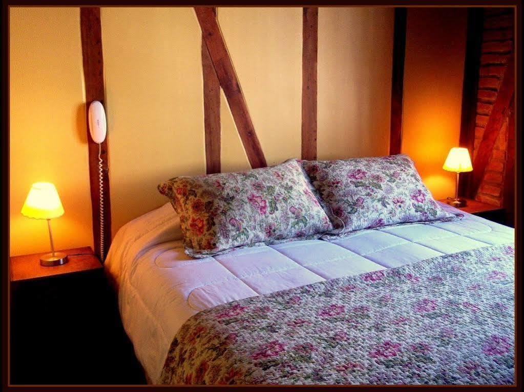 Hotel Reina Victoria Valparaíso Εξωτερικό φωτογραφία